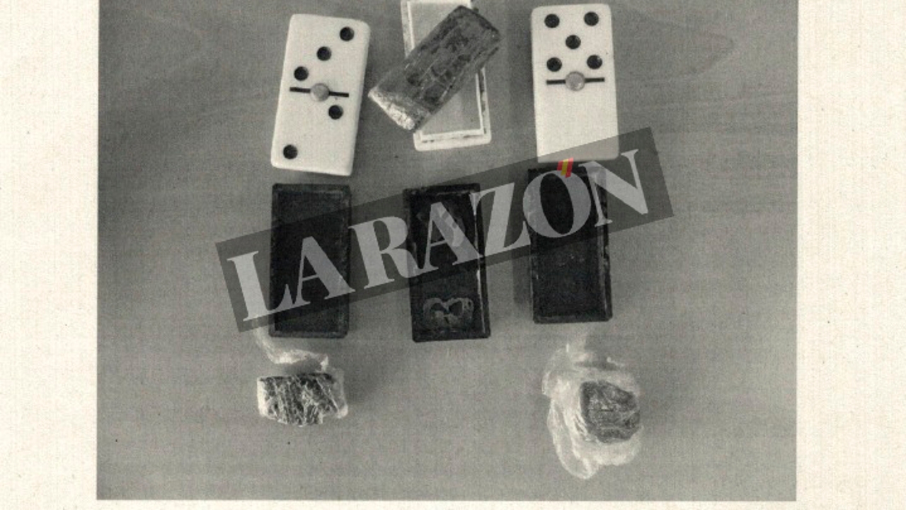 Nuevo caso de corrupción en la cárcel: un jardinero detenido por traficar con drogas