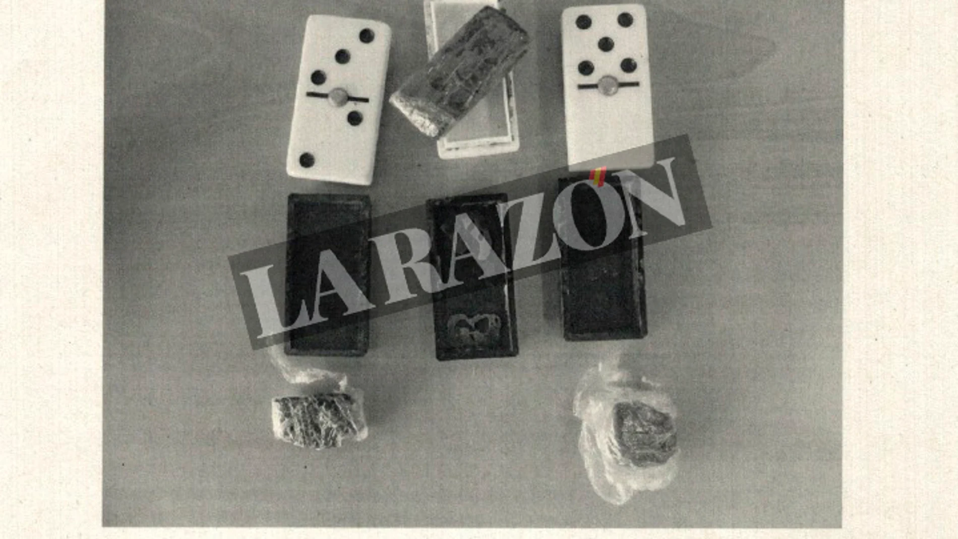 Prisión