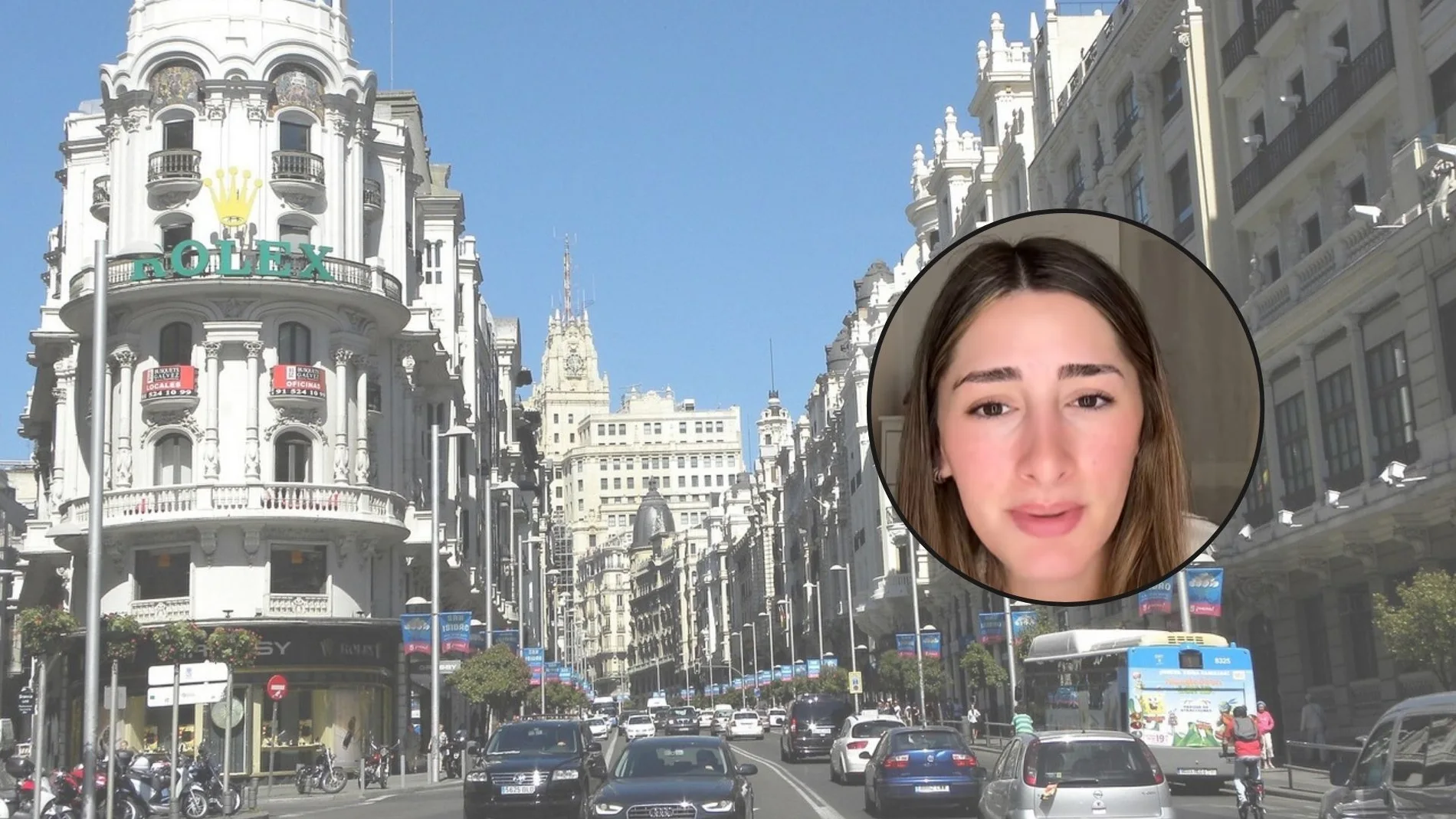 Soy latinoamericano y quiero vivir en Madrid: "Tienes que hacer exámenes de todo para poder quedarte"