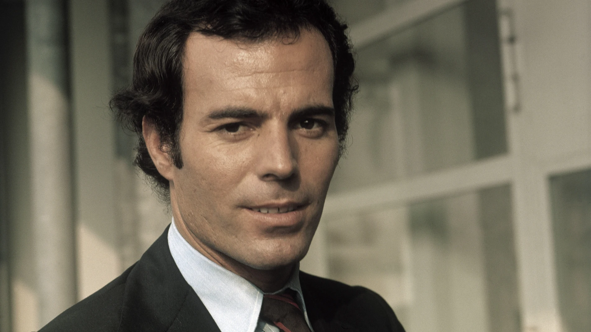 El cantante Julio Iglesias en una imagen de archivo