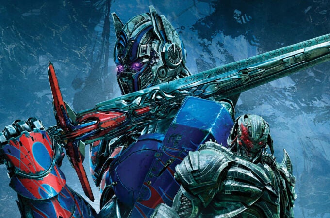 Optimus Prime es el líder de los Autobots y uno de los personajes más emblemáticos de la franquicia