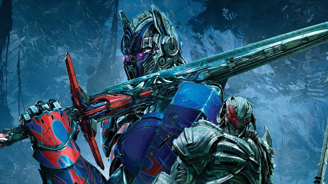Esta emocionante actualización de 'Transformers' insinúa un posible regreso de la franquicia