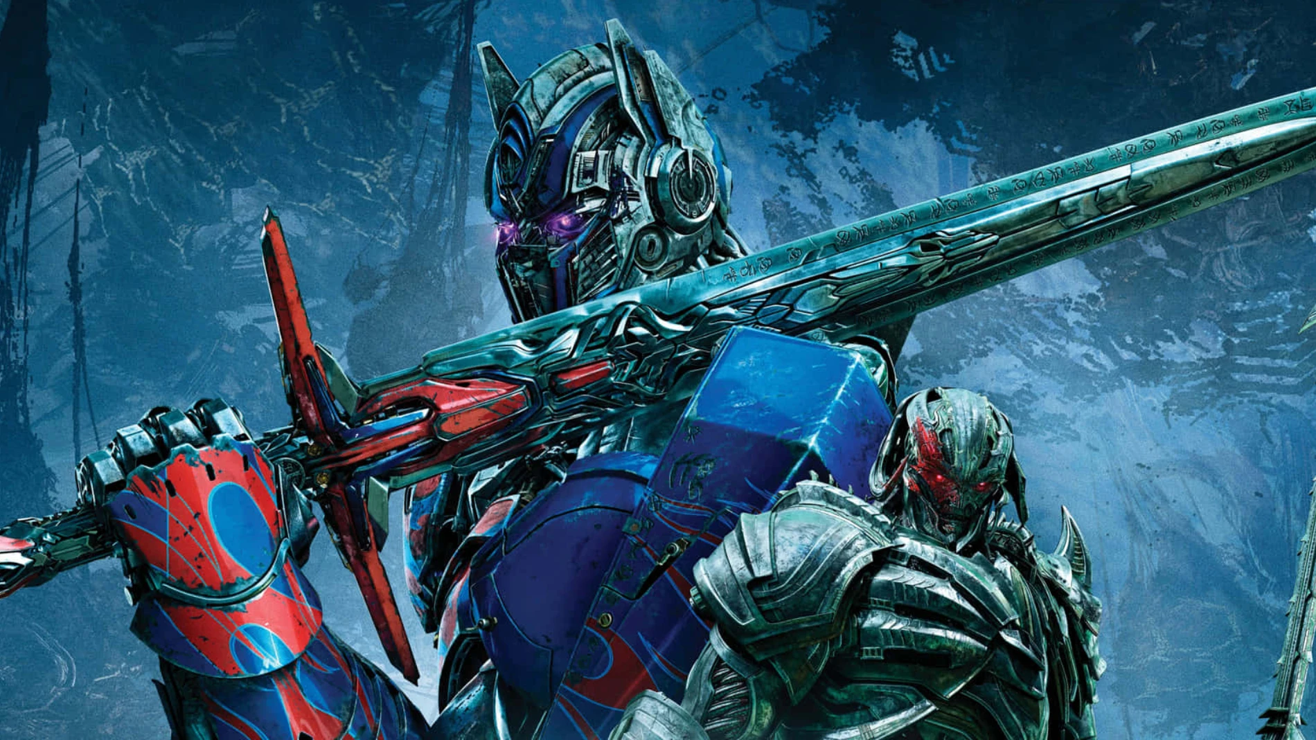 Optimus Prime es el líder de los Autobots y uno de los personajes más emblemáticos de la franquicia