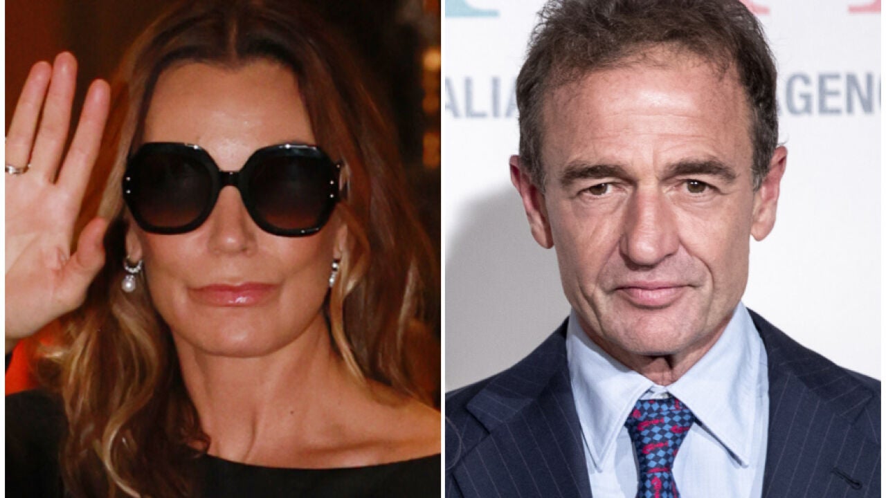 La grave acusación de Mar Flores a Alessandro Lequio: "Tiene grabados a  famosos con chicas exuberantes"