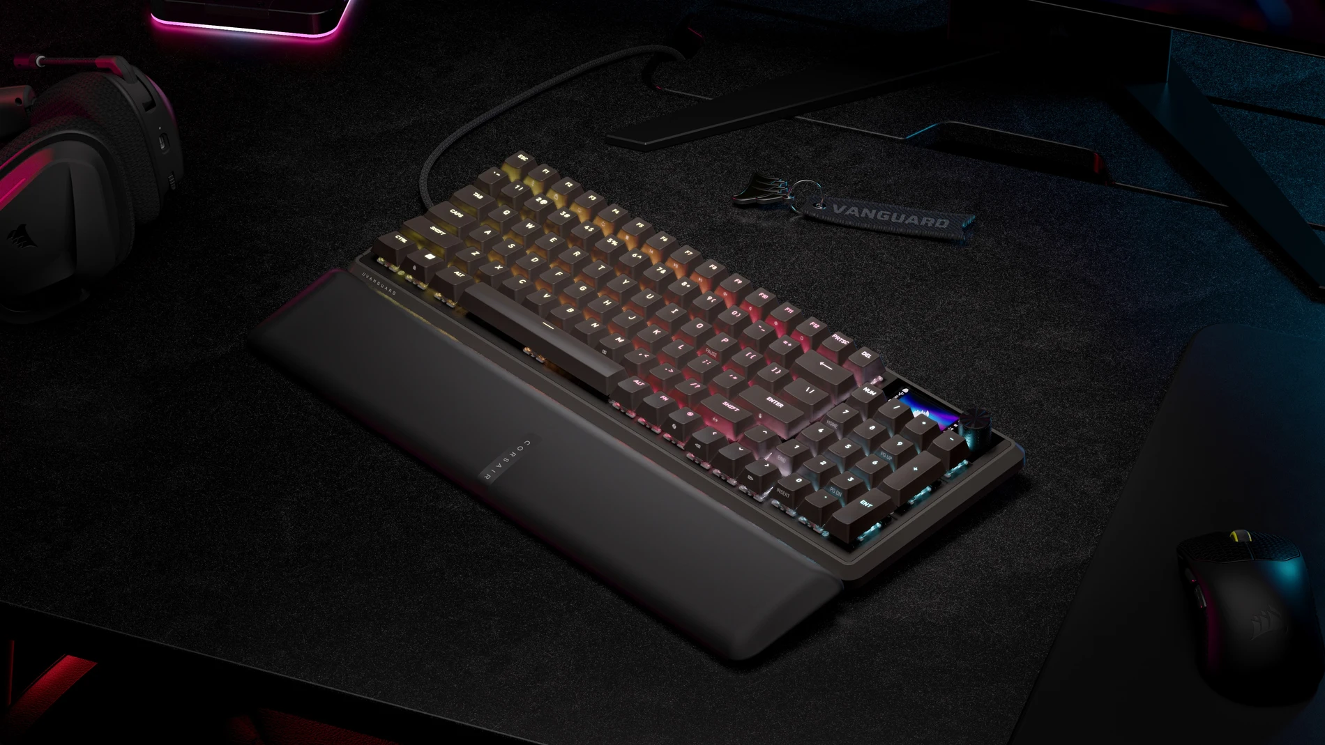 Corsair Vanguard Pro 96