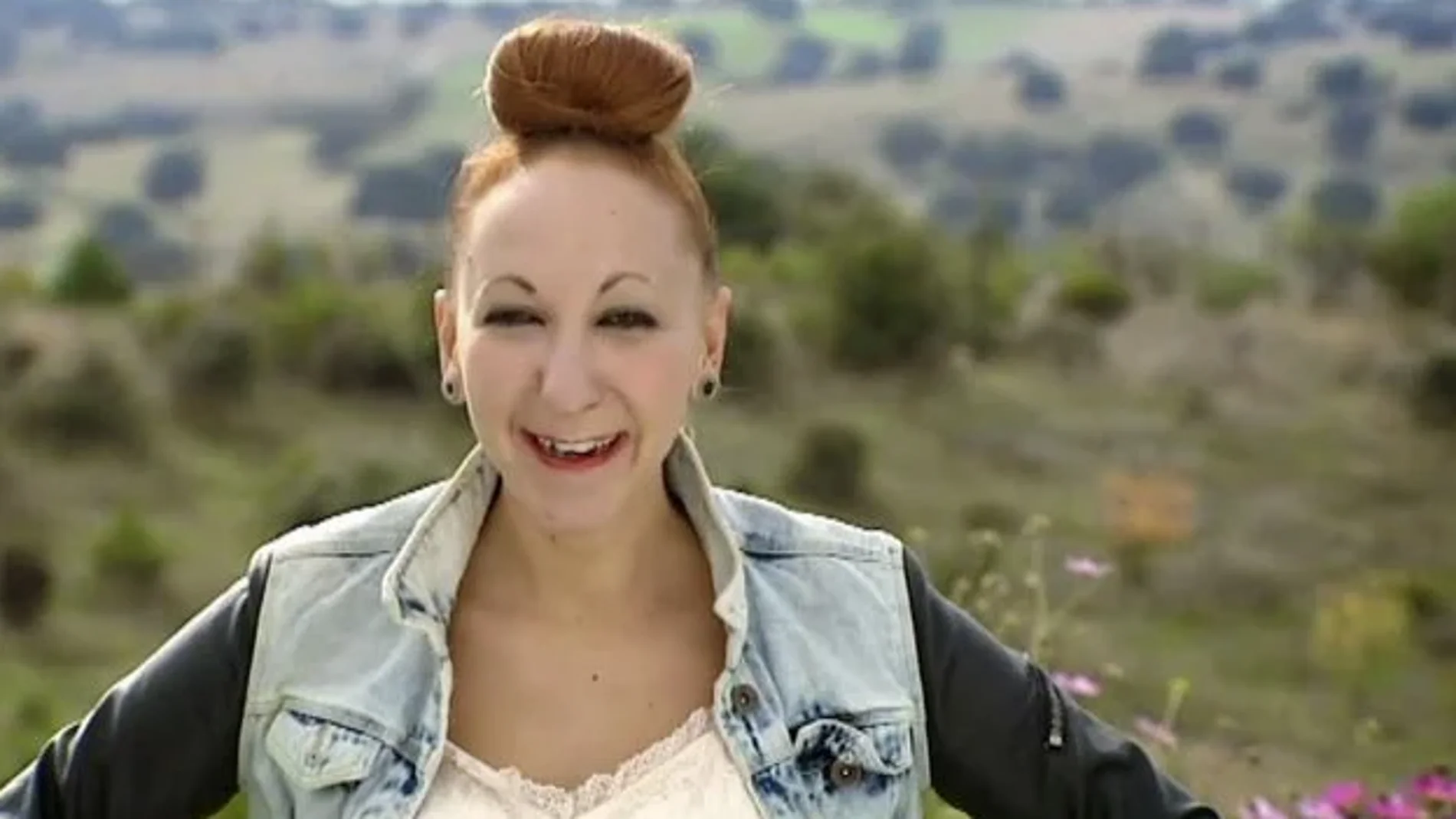 Lety Hilton en "Quién quiere casarse con mi hijo"