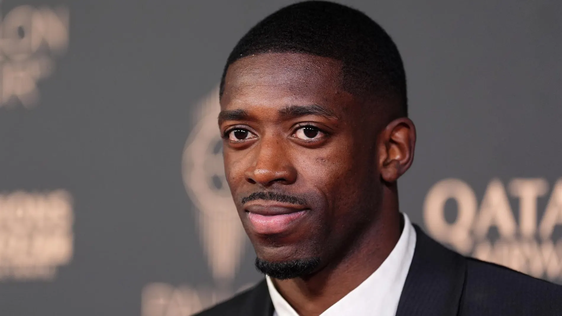 Fútbol.- AMP.- Ousmane Dembélé gana el Balón de Oro 2025 por delante de Lamine Yamal