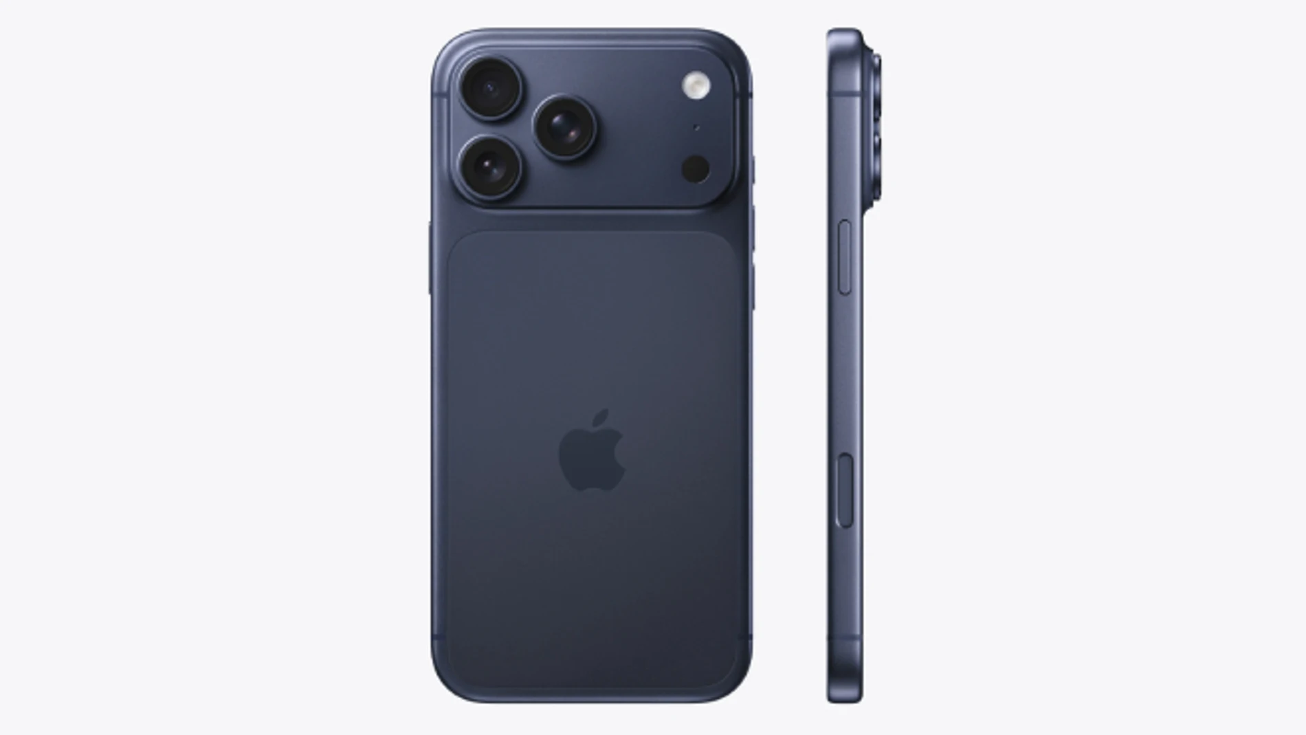 Qué es el 'scratchgate' que afecta a los iPhone 17 Pro y Air y por qué debes llevarlo con funda.