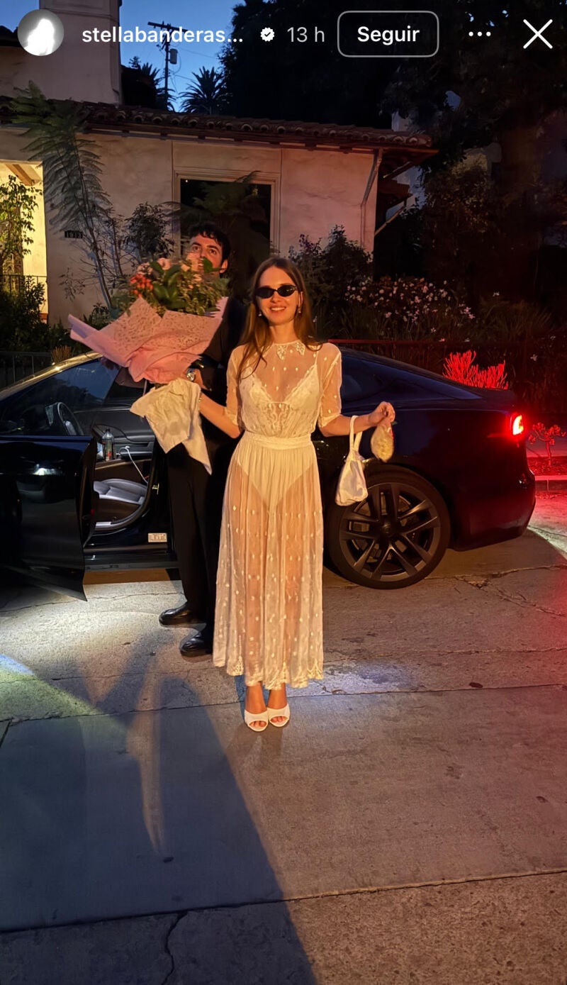 Stella Banderas