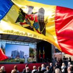 Moldavia.- AMP2.- Al menos 74 detenidos en Moldavia por preparar disturbios a las órdenes de Rusia