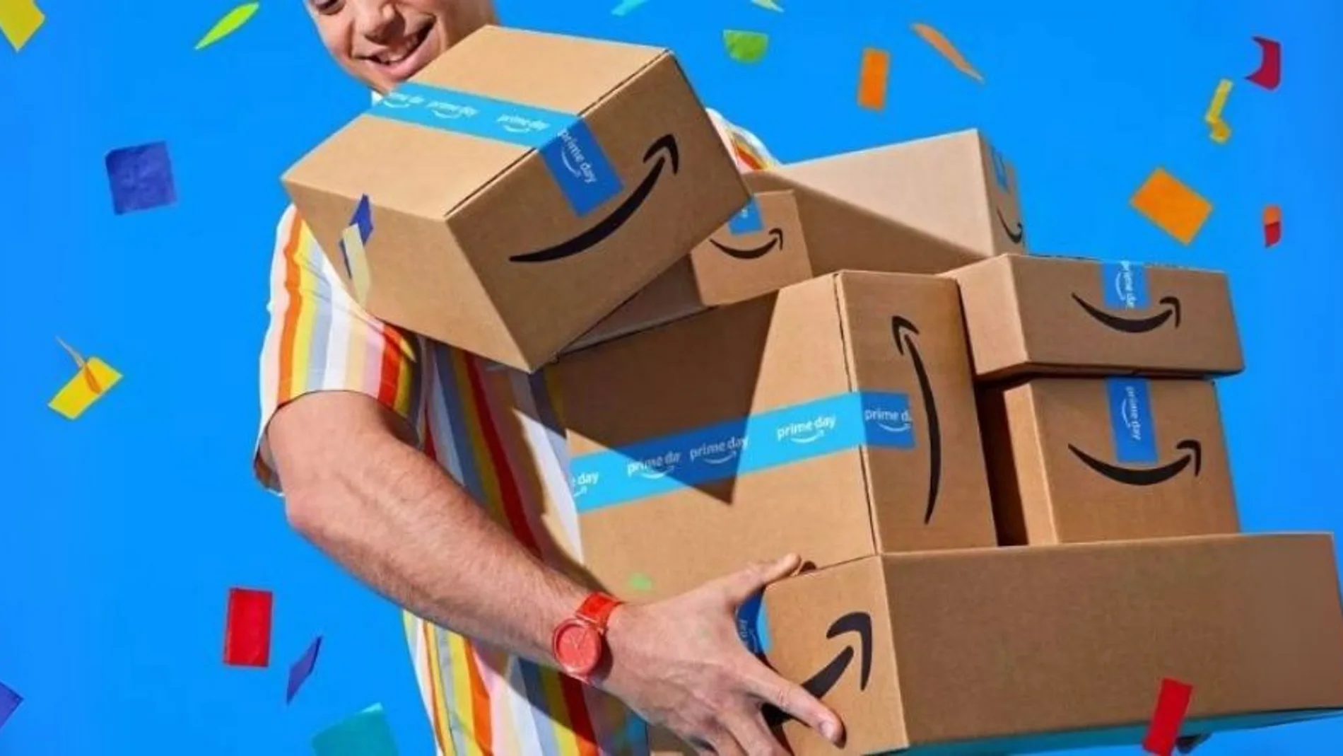 10 mejores ofertas de hoy (23 de septiembre) en Amazon