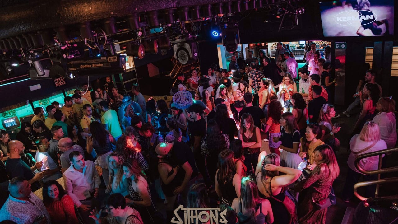 Sithon’s abre su temporada 56 en Toledo y avisa: "lo mejor está por llegar"