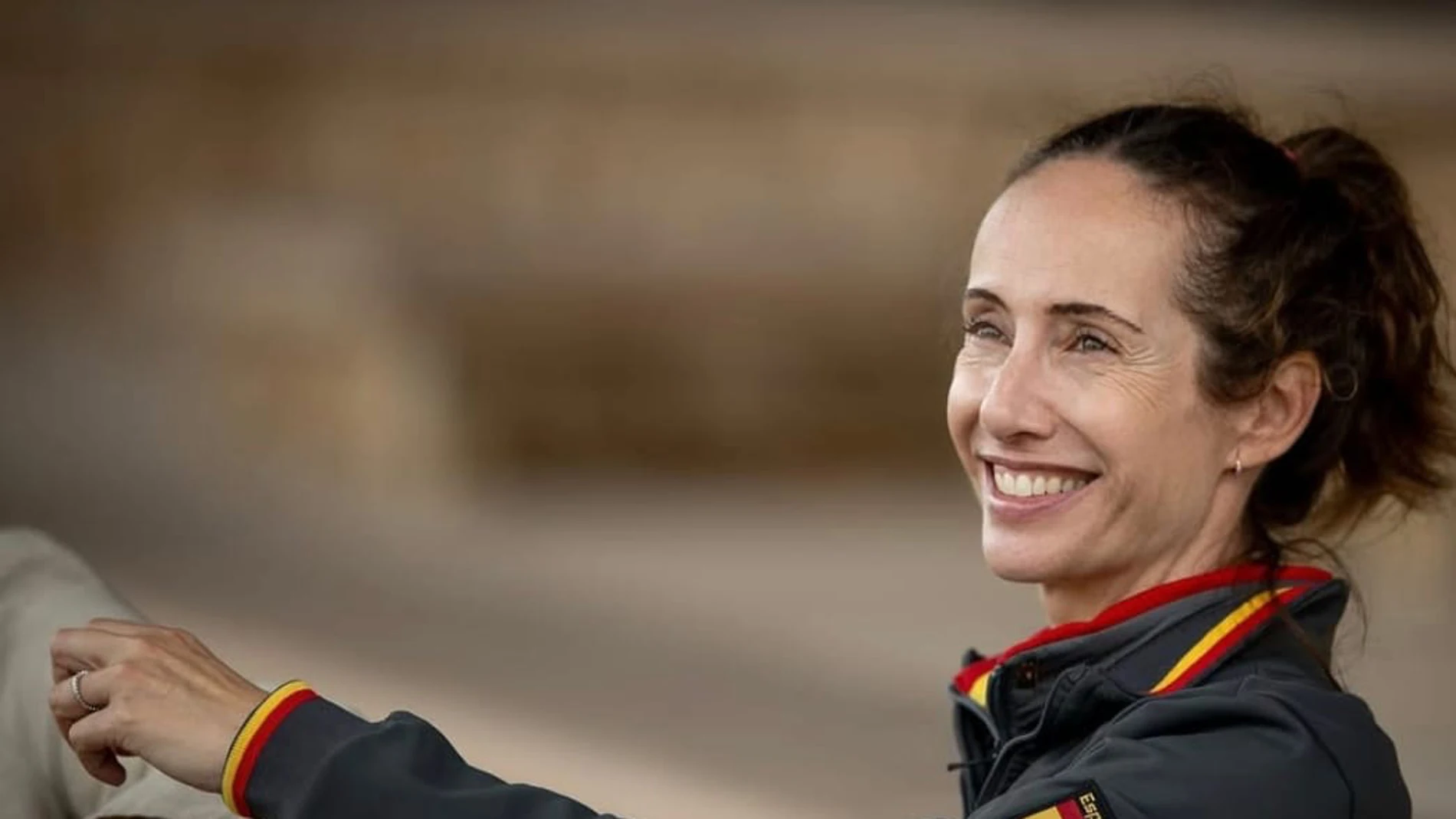 Teresa Blázquez Abascal