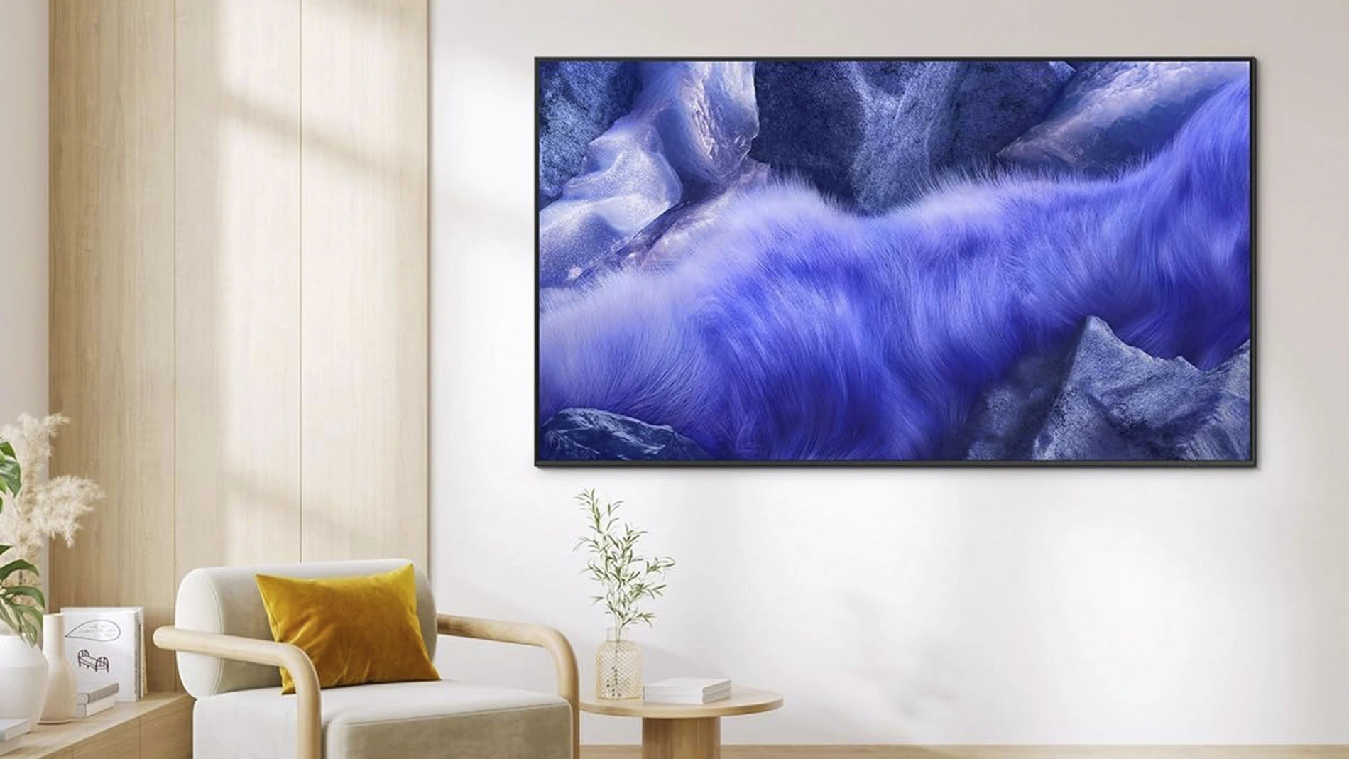 Samsung QLED QE1F (2025)