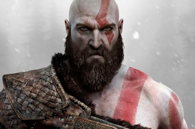 El nuevo God of War filtra nuevos detalles de Kratos