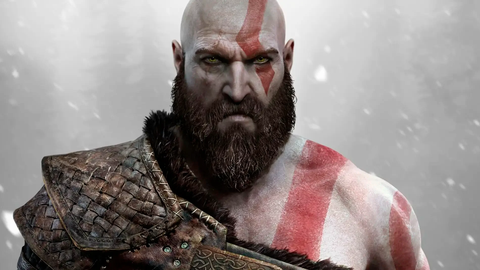 El nuevo God of War filtra nuevos detalles de Kratos