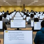 Así son los cambios que introducirá la DGT en el examen teórico del carnet de conducir