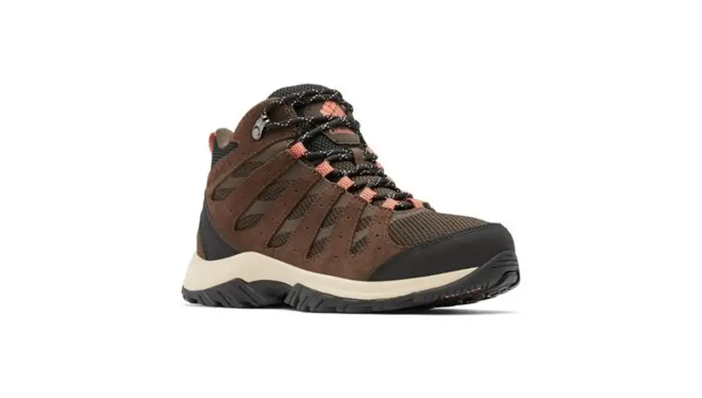 Columbia Redmond III Mid WP