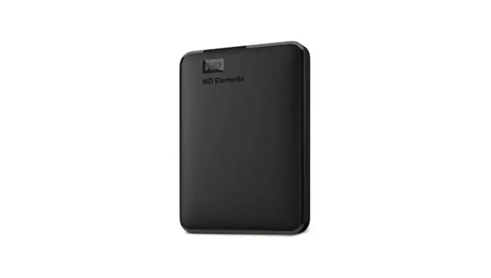 WD Elements 6TB