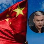 Adrián Díaz, empresario, revela el secreto del sistema económico de China: "El plan de jubilación de un chino es su hijo"