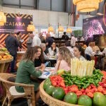 El Área Innova&Tech, que integra Biotech Attraction y Smart Agro, registrará un importante crecimiento El Área Innova&Tech, que integra Biotech Attraction y Smart Agro, registrará un importante crecimiento