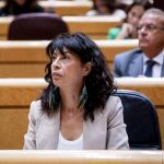 La ministra de Igualdad, Ana Redondo 