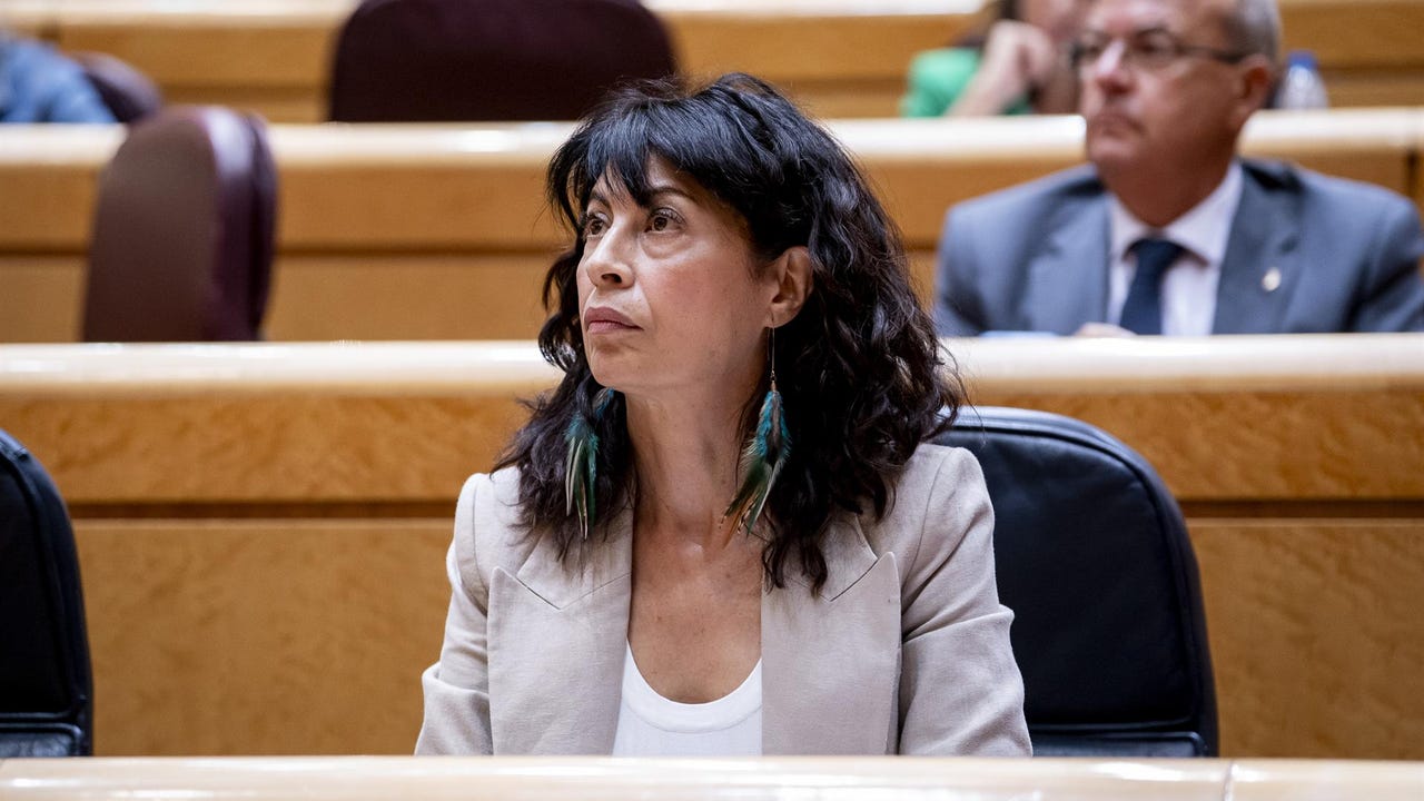Juzgados de Granada y Málaga alertaron sobre las pulseras telemáticas en febrero