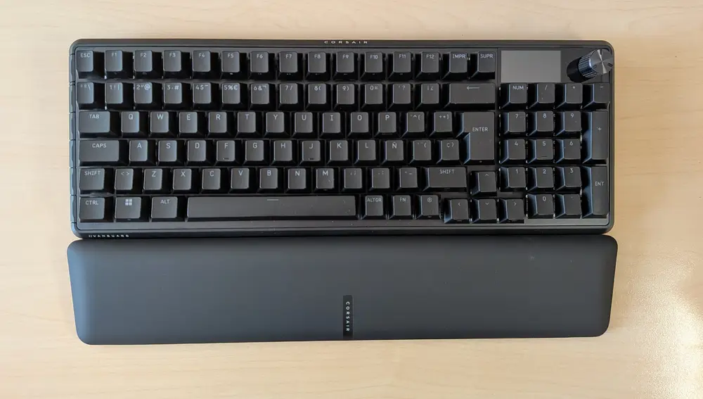 Corsair Vanguard Pro 96