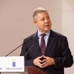 Page pide no "manosear" desde un punto de vista político el tema de las pulseras antimaltrato: "Es un tema muy delicado"