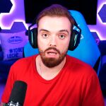 Ibai habla de la caída en picado de espectadores en Twitch y la desmiente: "Yo creo que está más o menos parecido a otros años"