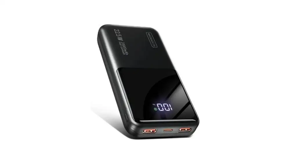 Power Bank MAOMAOCON