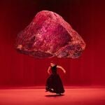 Contemporánea Condeduque estrena 'Dique', de la compañía Nova Galega de Danza