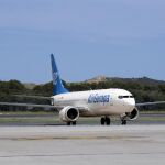 Economía.- Air Europa incorpora a su flota su segundo avión Boeing 737 MAX