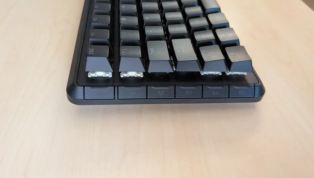 Corsair Vanguard Pro 96
