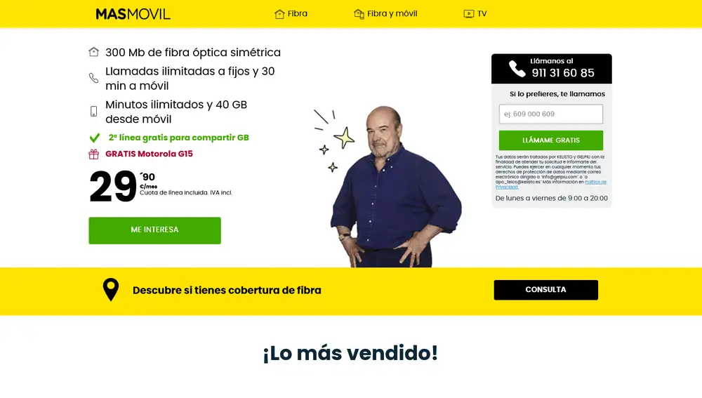 Antonio Resines anunciando la oferta