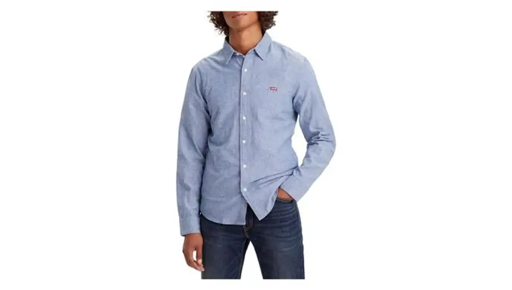 Levi’s Camisa Slim Fit