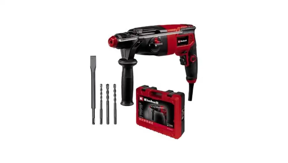 Einhell Taladro Percutor