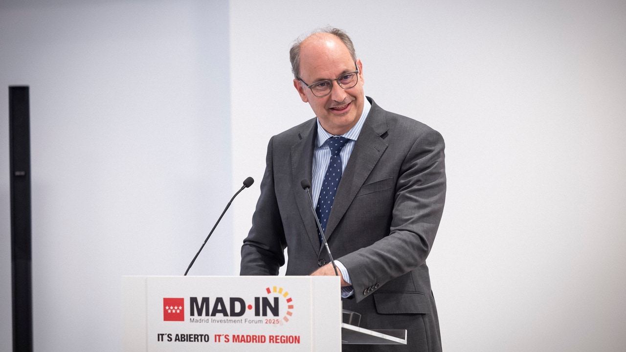«Madrid lidera la demanda de profesionales digitales»