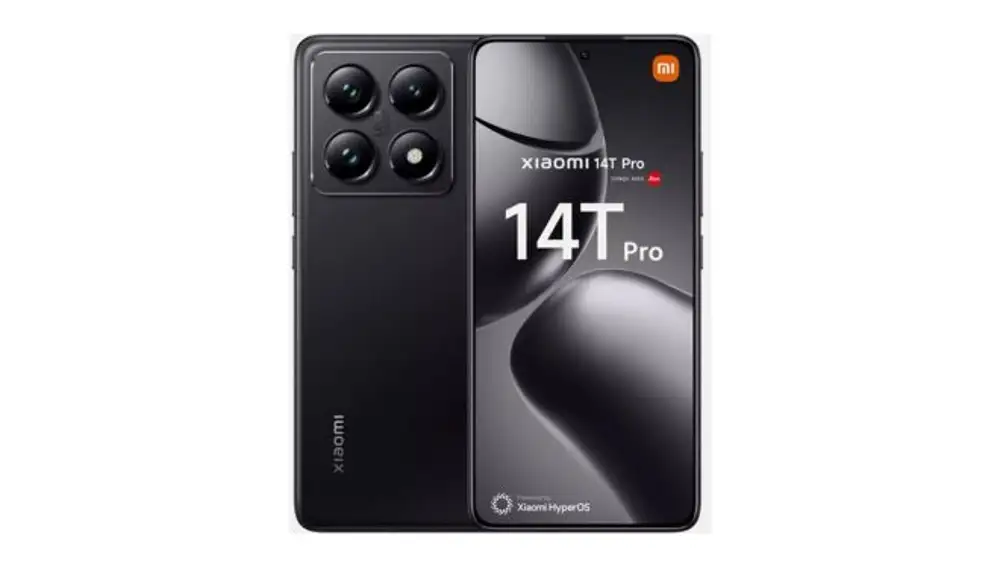 Xiaomi 14T Pro