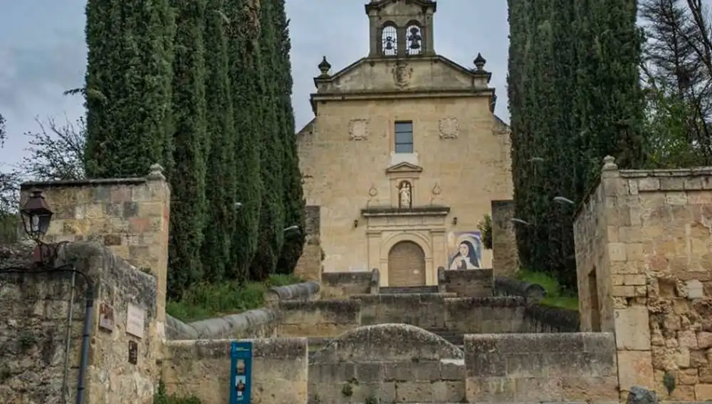 Iglesia de San Juan de la Cruz