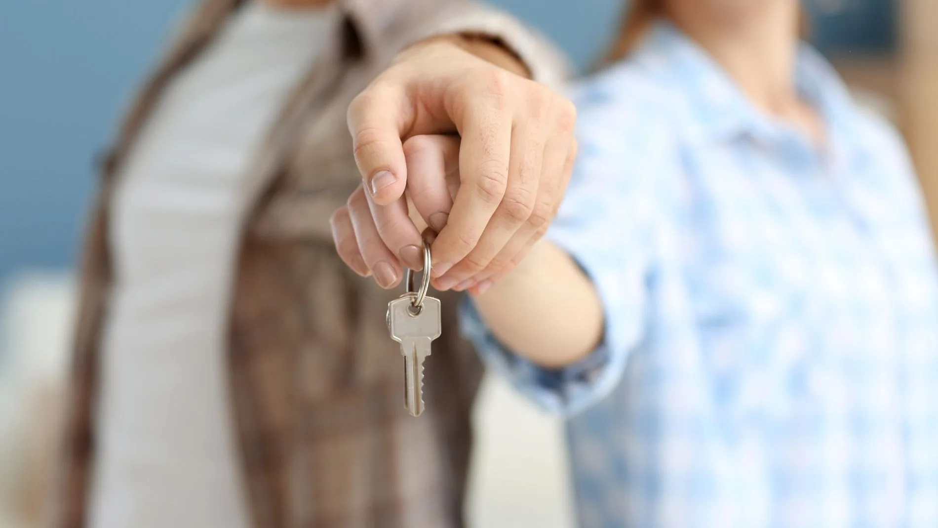 ¿Qué piso puedo comprar con mi pareja si cobramos 1.500€ cada uno?
