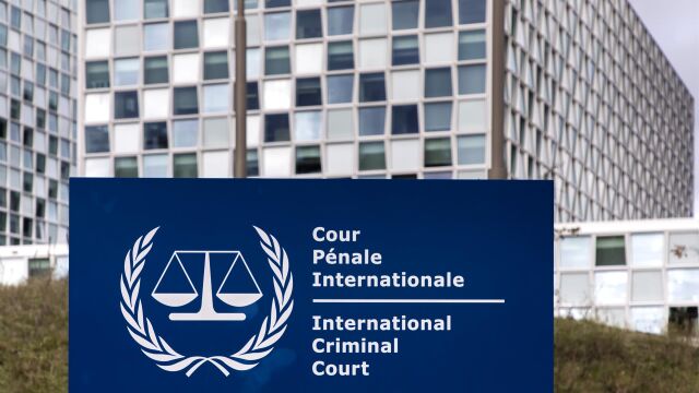 Sahel.- Burkina Faso, Níger y Malí anuncian su retirada del tratado del TPI