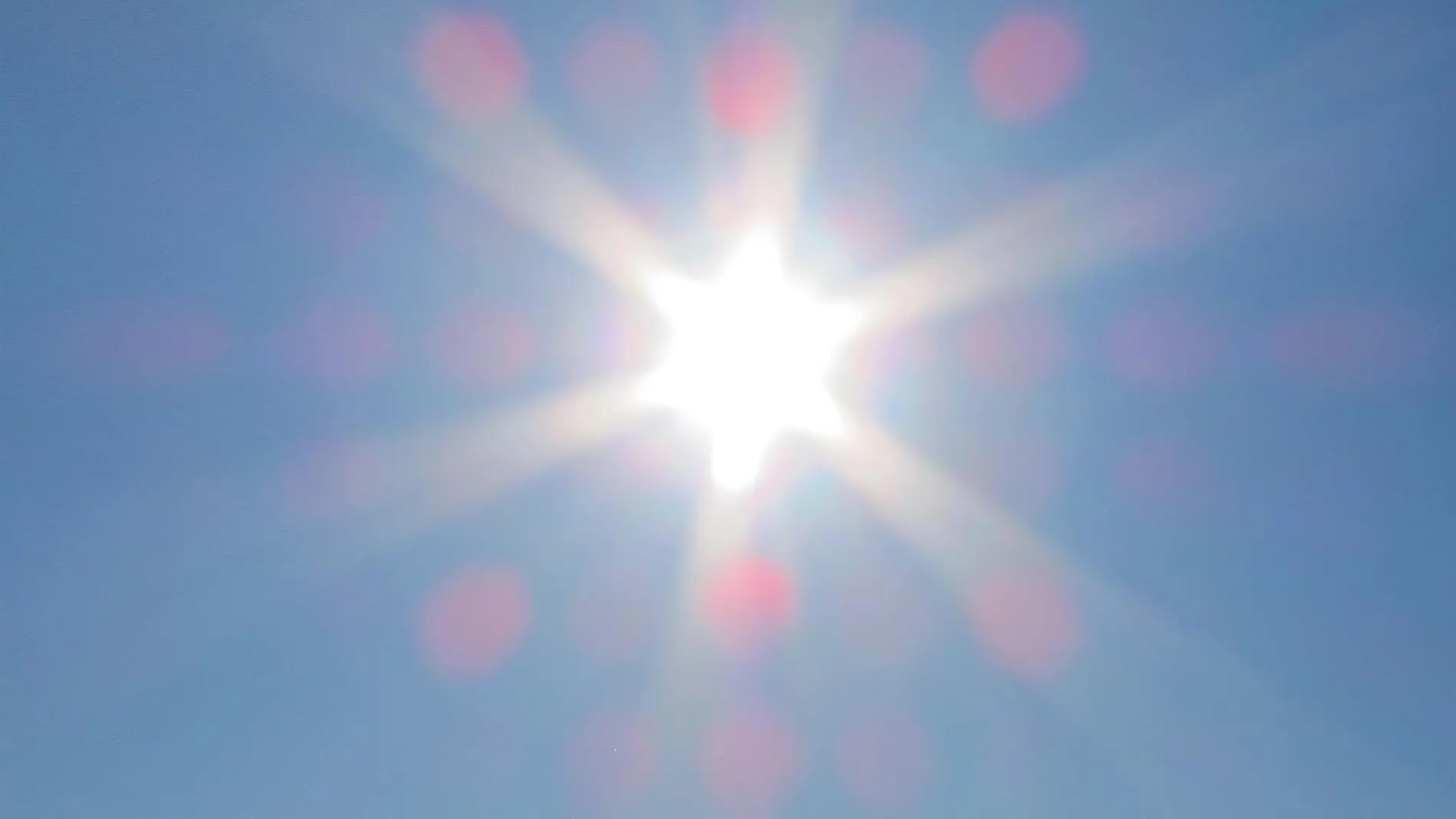 Un estudio asocia el récord de calor del verano de 2024 con más de 62.700 muertes en Europa