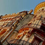 Así es el máximo exponente de la arquitectura indiana en Galicia