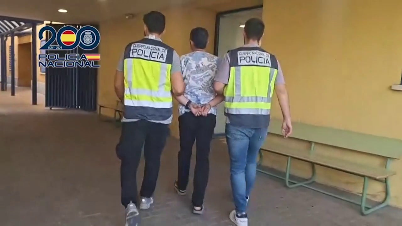 Detenidos en Fuenlabrada por retener y golpear a un hombre por una deuda de 300.000 euros