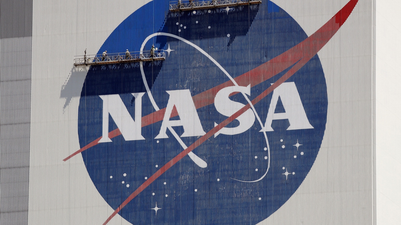 Confirmado por la NASA: acabamos de recibir un mensaje desde 350 millones de kilómetros, pero su remitente somos nosotros mismos