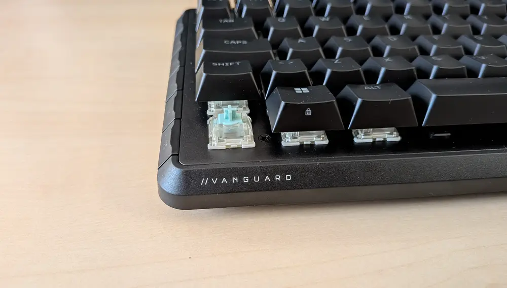 Corsair Vanguard Pro 96
