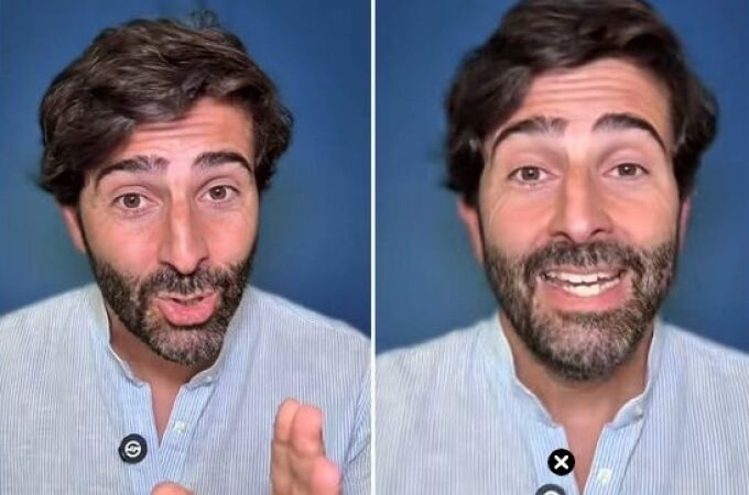 Javier de Haro, psicólogo