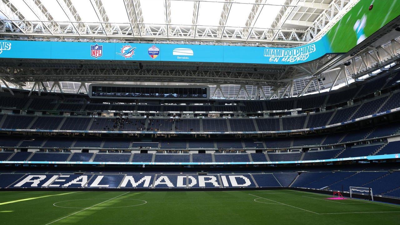 El Real Madrid, satisfecho con la rectificación de la Comisión Europea