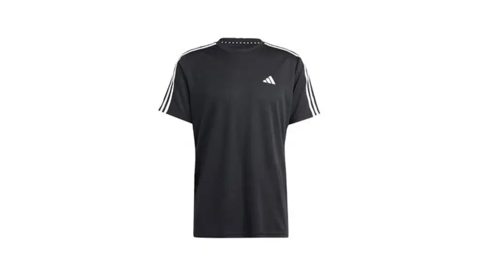 adidas Train Essentials 3-Stripes Training tee